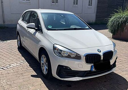 BMW 218i 218 Active Tourer Aut.