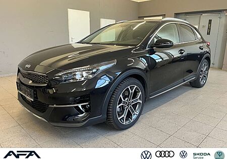 Kia XCeed 1.6 T-GDI Platinum DCT AHK*Navi*LED*PDC