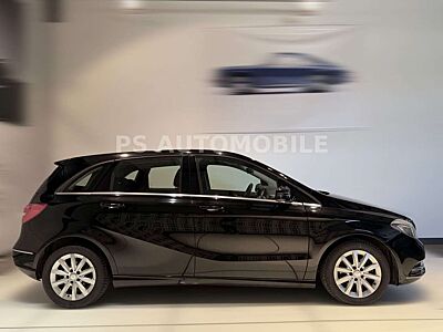 Mercedes-Benz B 200 CDI Aut.*BI-XE*KLIMAAT*NAVI*HU NEU