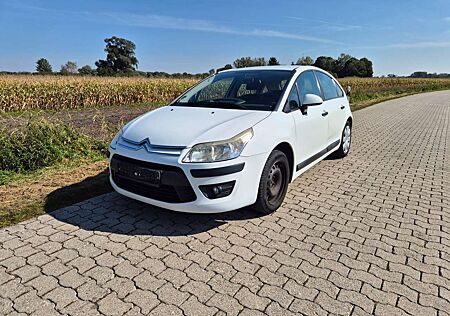 Citroën C4 Citroen