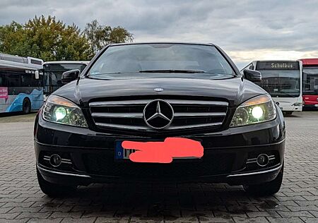 Mercedes-Benz C 180 CGI BlueEFFICIENCY Avantgarde