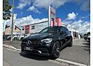 Mercedes-Benz GLC 400 d 4Matic AMG-Line Pano 20" FINANZIERUNG