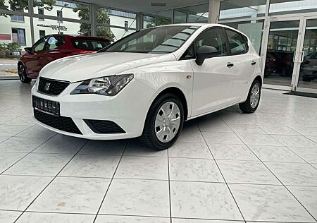 Seat Ibiza Reference 1.2 TSI Klima