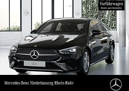 Mercedes-Benz CLA 200 PROGRESSIVE+PANO+360°+LED+TOTW+KEYLESS+7G