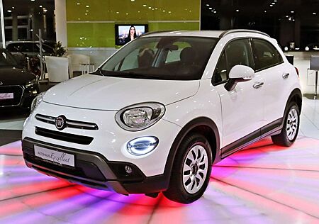 Fiat 500X Cross Automatik*LEDER*LED*KLIMA*PDC*MFL*BC*