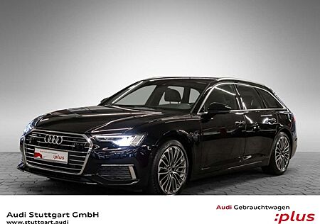 Audi A6 Avant design 50 TFSI e quattro Matrix Kamera