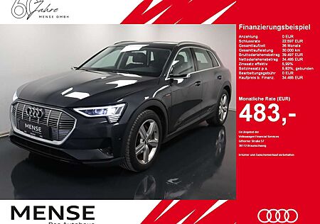 Audi e-tron 55 quattro |Matrix|Luft|LED|ACC|STH|SpurH