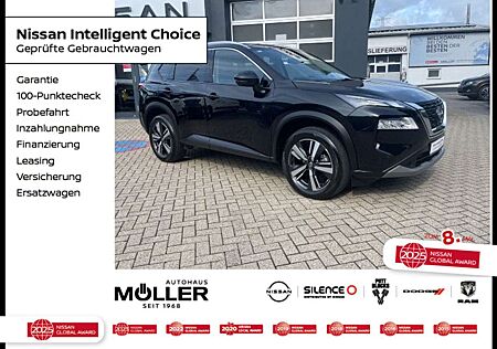 Nissan X-Trail 1.5 VC-T N-Connecta Navi AVM PGD 19"Alu