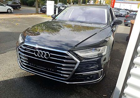 Audi A8 60 TFSI e quattro PANO*MASS*B&O*LUFT*360°KAM