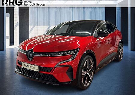 Renault Megane E-Tech ICONIC EV60 220HP