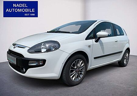 Fiat Punto EVO MyLife/Klima/Navi/MFL/FSE/8-fach