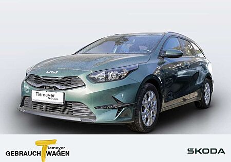 Kia XCeed Ceed SW / cee'd SW Ceed Sportswagon 1.5 T-GDI KAMERA LM SITZHZG