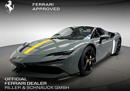 Ferrari SF90 Spider Assetto Fiorano Paket 2025