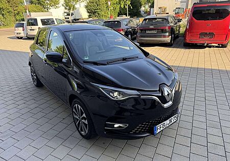 Renault ZOE R135 Z.E. INTENS *52 kWh* incl. Batterie!!