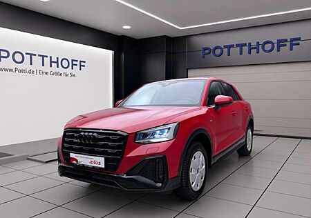Audi Q2 35 TFSI S LINE AHK PDC NAVI VIRTUAL