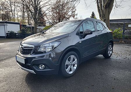 Opel Mokka 1.4 Turbo Automatik Edition