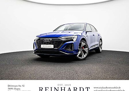 Audi Q8 e-tron SPORTBACK 50 2x S LINE/MATRIX/ACC/360°
