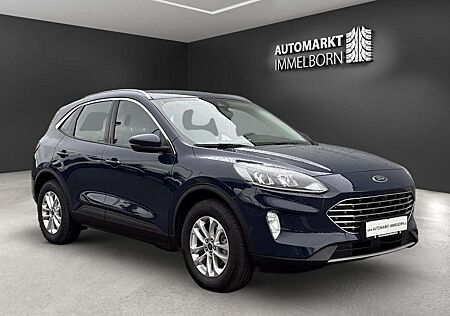 Ford Kuga Plug-In Hybrid Titanium Kamera*LED*Winterpa
