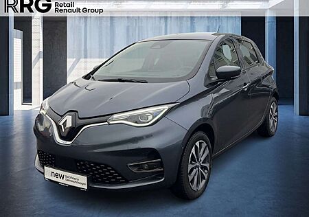 Renault ZOE INTENS R135 50kWh BATTERIEMIETE