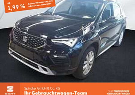 Seat Ateca Xperience 1.5 TSI DSG/ AHK, LED, ACC, Navi