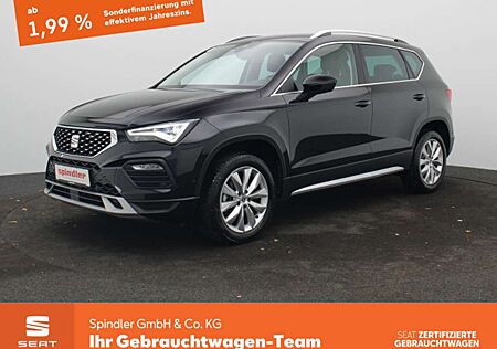 Seat Ateca Xperience 1.5 TSI DSG/ AHK, LED, ACC, Navi