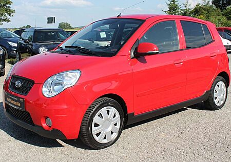 Kia Picanto 1.1Spirit KLIMA 5-TÜRIG SERVICE NEU