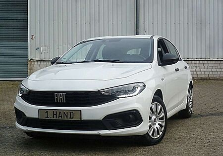 Fiat Tipo City Life 1.0i Limo.5-türig Scheckheft gepflegt