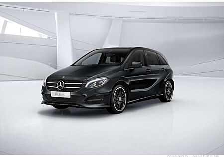 Mercedes-Benz B 250 Navi Pano Night LM PDC AUT KlimaA FLA LED