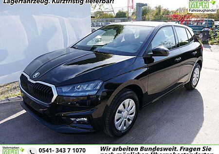 Skoda Fabia Selection 1.0 TSI DSG*NAVI-ÜBER-SMARTLINK*LED*P...