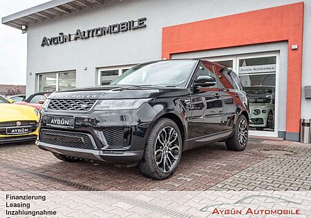 Land Rover Range Rover Sport P400e SE*Panorama*21-Zoll*