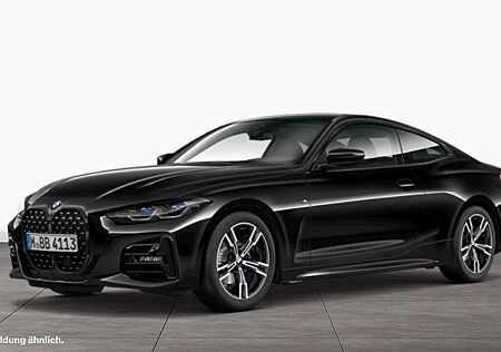 BMW 430 i A Coupé, M Sportpaket,Komfortzugang,etc.