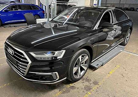 Audi A8 L 60 TFSI qu,MatrixLED,Allradle,Bang&Ol voll