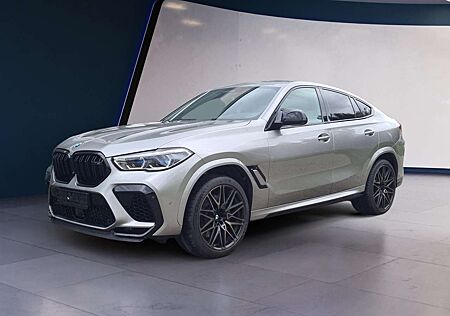 BMW X6 M Competition Laser SoftClose M-Driver Park+