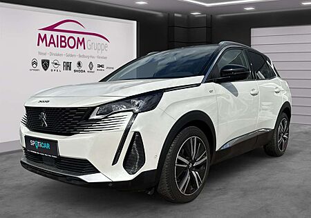 Peugeot 3008 GT Pack *Anhängerkupplung
