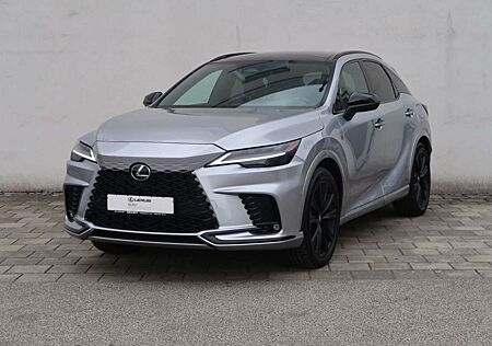 Lexus RX 500h F SPORT+