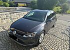 VW Golf Volkswagen 1.6 TDI BlueMotion Technology Lounge