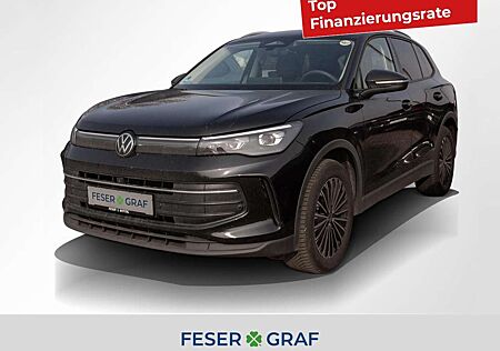 VW Tiguan Volkswagen 1.5 TSI Life DSG Matrix/AHK/ACC/HUD/Lenkh
