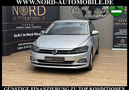 VW Polo Volkswagen Highline 1.6 TDI Navi*PDC*Klima*15"*SHZ* Highline