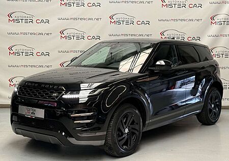 Land Rover Range Rover Evoque R-Dynamic S LED/KAM/SITZKLIMA