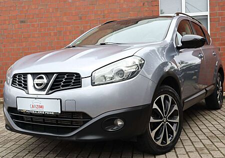 Nissan Qashqai+2 Qashqai+2 4X4 2.0 dCi Automatik Panorama 360°