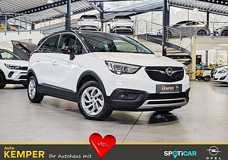 Opel Crossland X Crossland 1.2 Turbo Innovation Autom. *Navi*