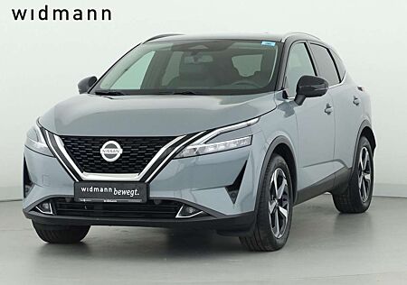 Nissan Qashqai N-Connecta 4x4 1.3 DIG-T MHEV *ACC*Pano*