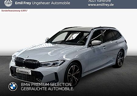 BMW 320 i Touring Aut. *Navi*Sportpaket*Shz*LED*