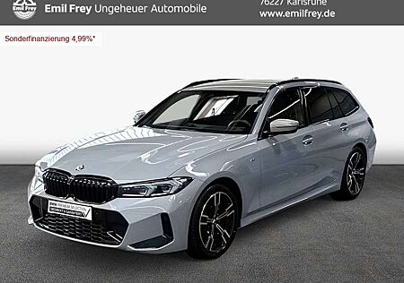BMW 320 i Touring Aut. *Navi*Sportpaket*Shz*LED*