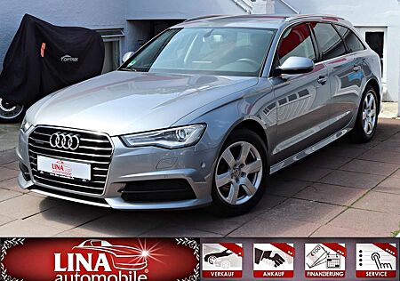 Audi A6 Avant 2.0 TDI Quat. KAMERA*NaviDVD*BiXen*Ledr