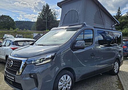 Nissan Primastar Seaside by Dethleffs dCi170 AT Euro6E