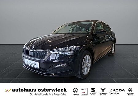 Skoda Scala Ambition 81kW / Teil-LED / KLIMA