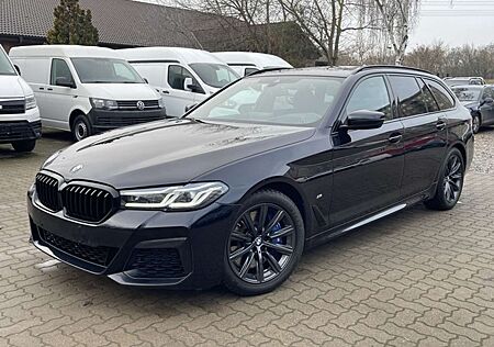 BMW 530d 530 Touring M-Sportpaket Panorama*AHK*HUD*