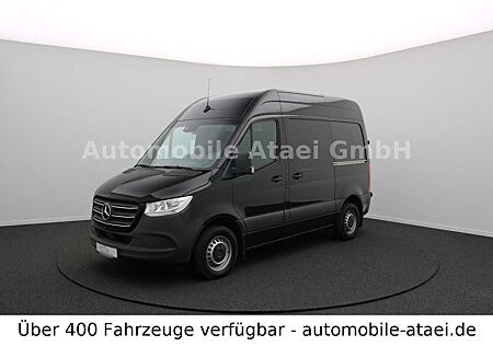 Mercedes-Benz Sprinter 314 Automat. DISTRONIC+KAMERA+NAVI 4739