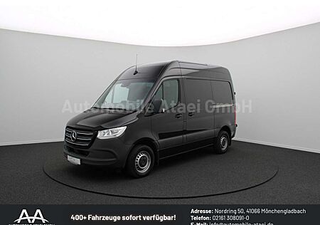 Mercedes-Benz Sprinter 314 Automat. DISTRONIC+KAMERA+NAVI 4739